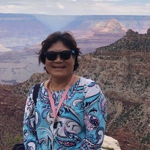 Meet your Posher, Lili